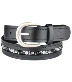 Ledergürtel Jewel