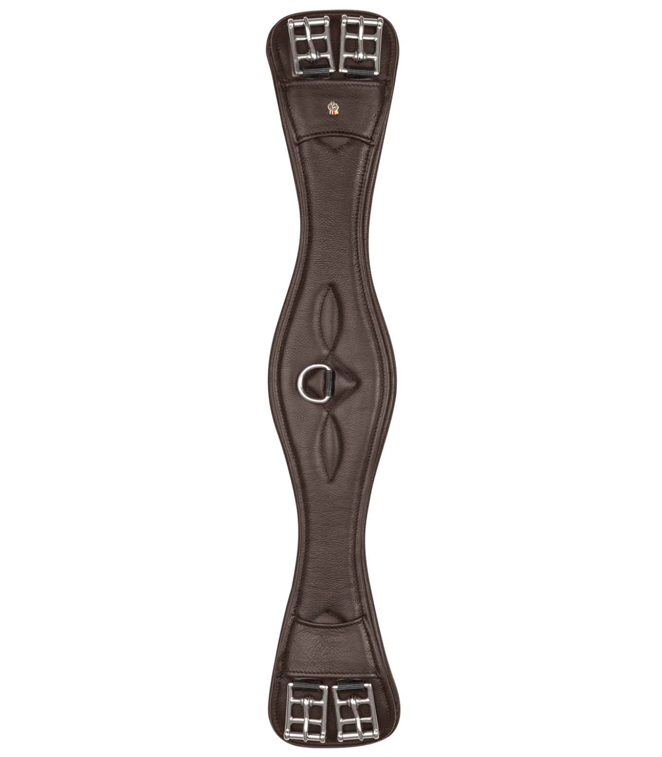 Lederkurzgurt Comfort