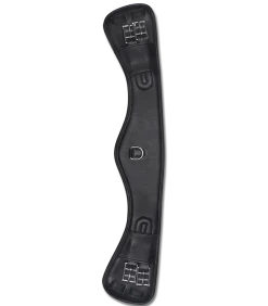 Lederkurzgurt Contour