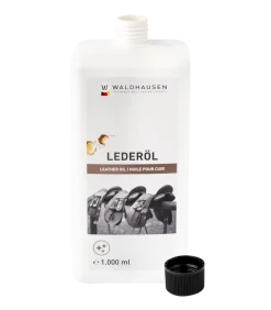 Lederöl, 1 l