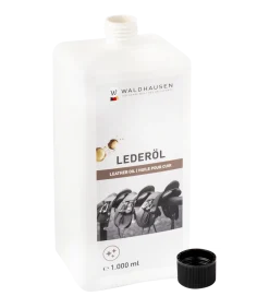 Lederöl, 1 l