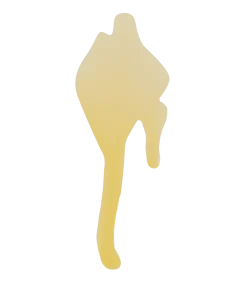 Lederöl, 1 l