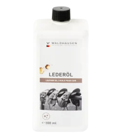 Lederöl, 500 ml