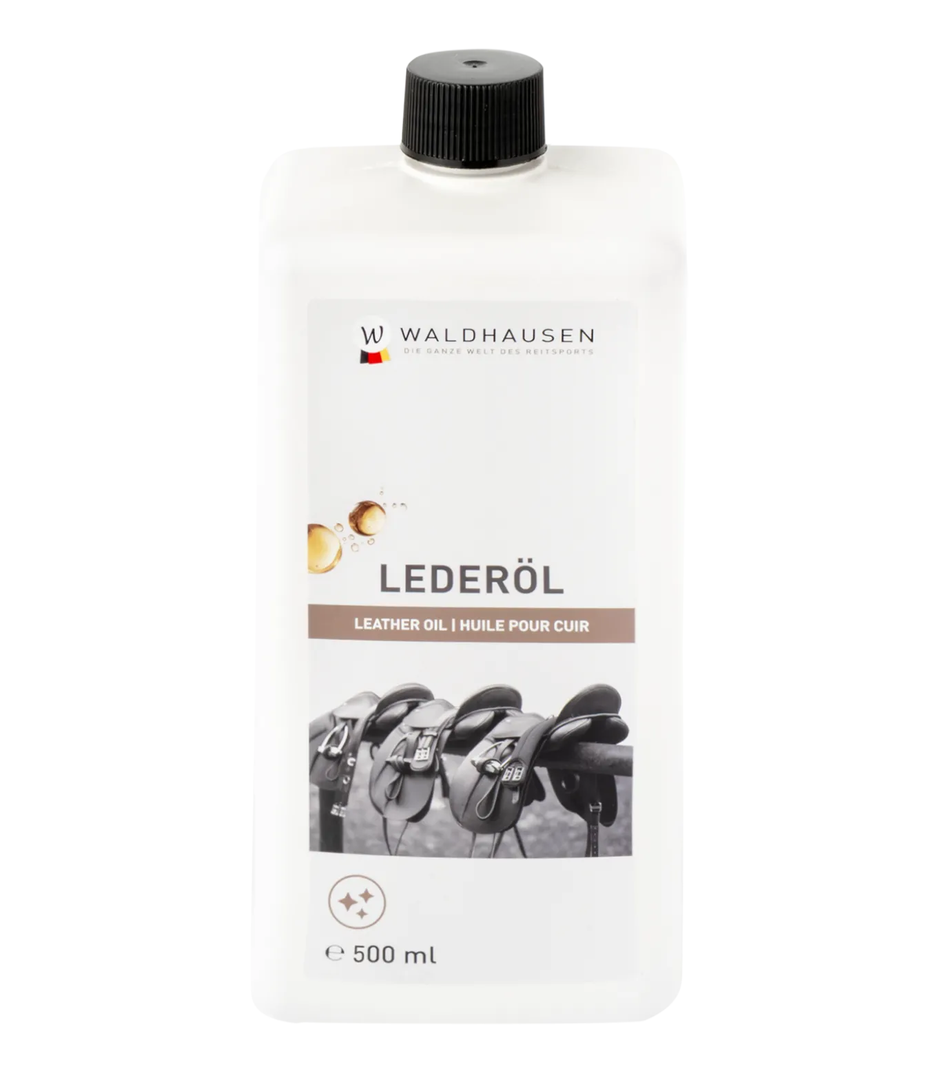 Lederöl, 500 ml