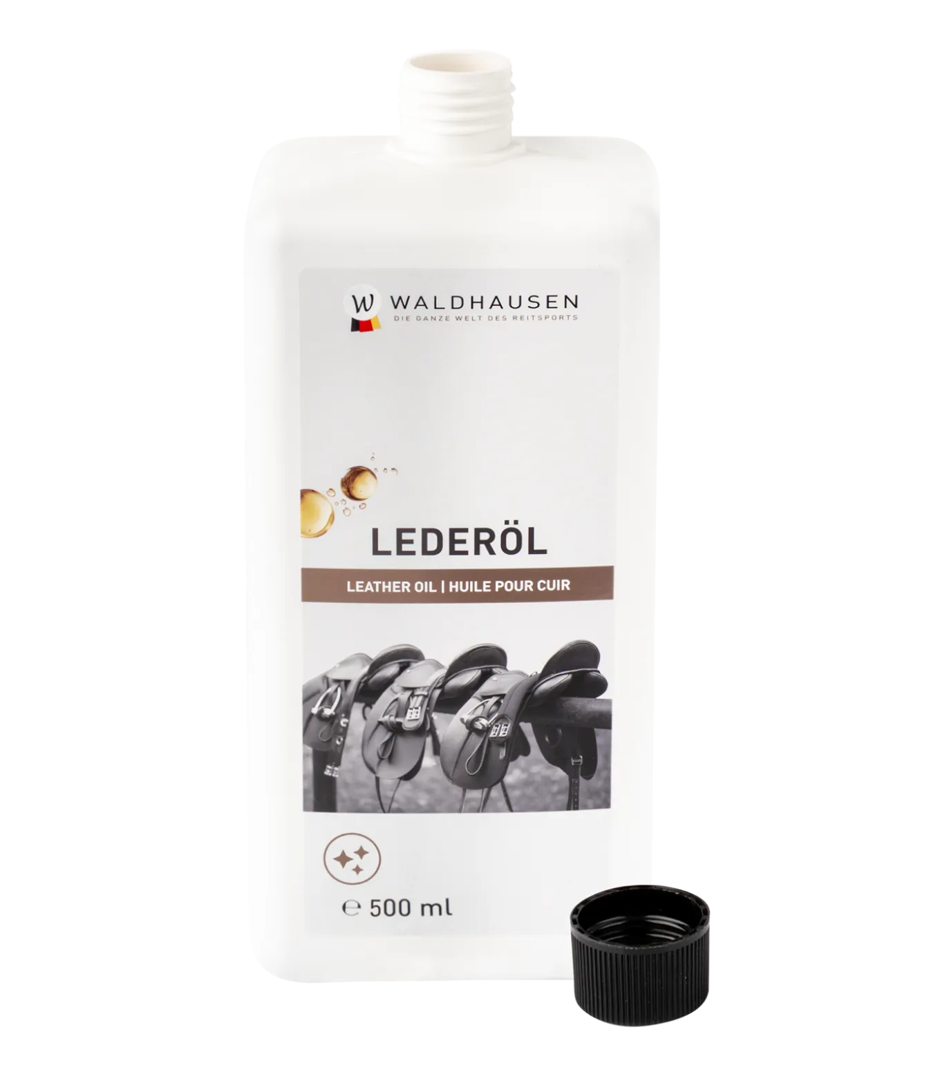 Lederöl, 500 ml