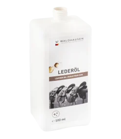 Lederöl, 500 ml
