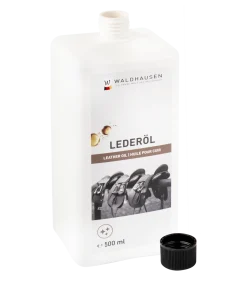 Lederöl, 500 ml