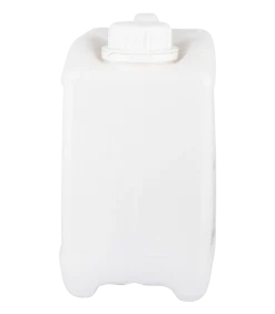 Leinöl - Für Fell und Verdauung, 2,5 l