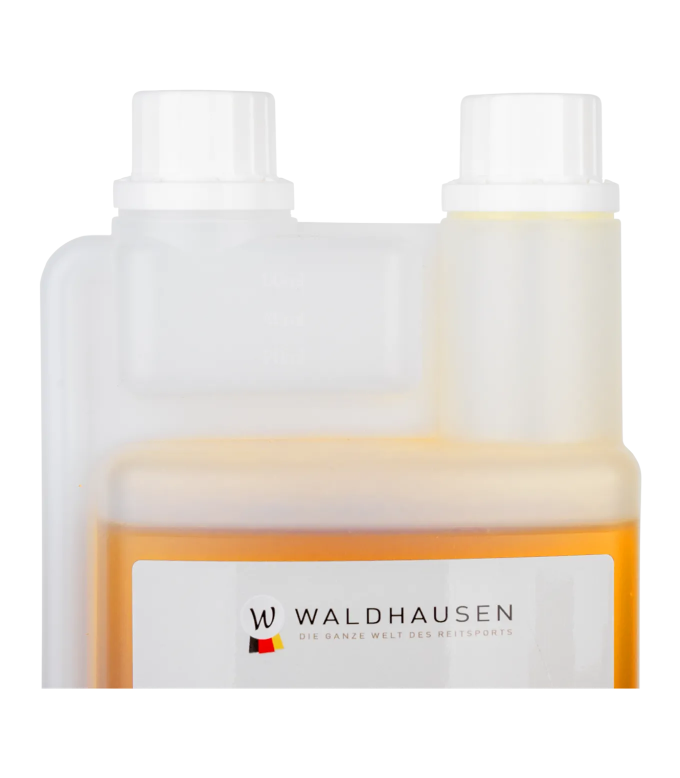 Leinöl - Für Fell und Verdauung, 1 l