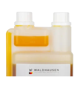 Leinöl - Für Fell und Verdauung, 1 l