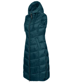 Lightweight Longweste Ostende