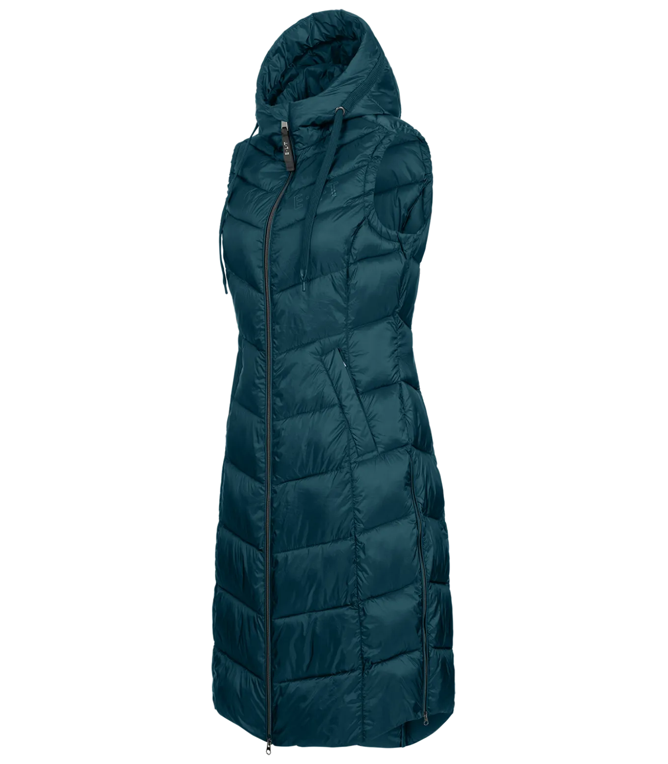 Lightweight Longweste Ostende