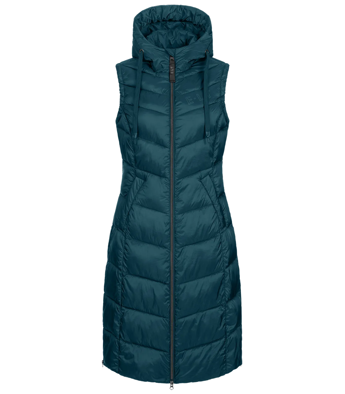 Lightweight Longweste Ostende
