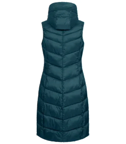 Lightweight Longweste Ostende