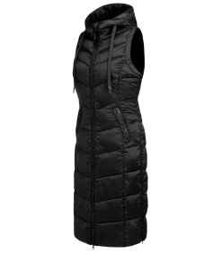 Lightweight Longweste Ostende