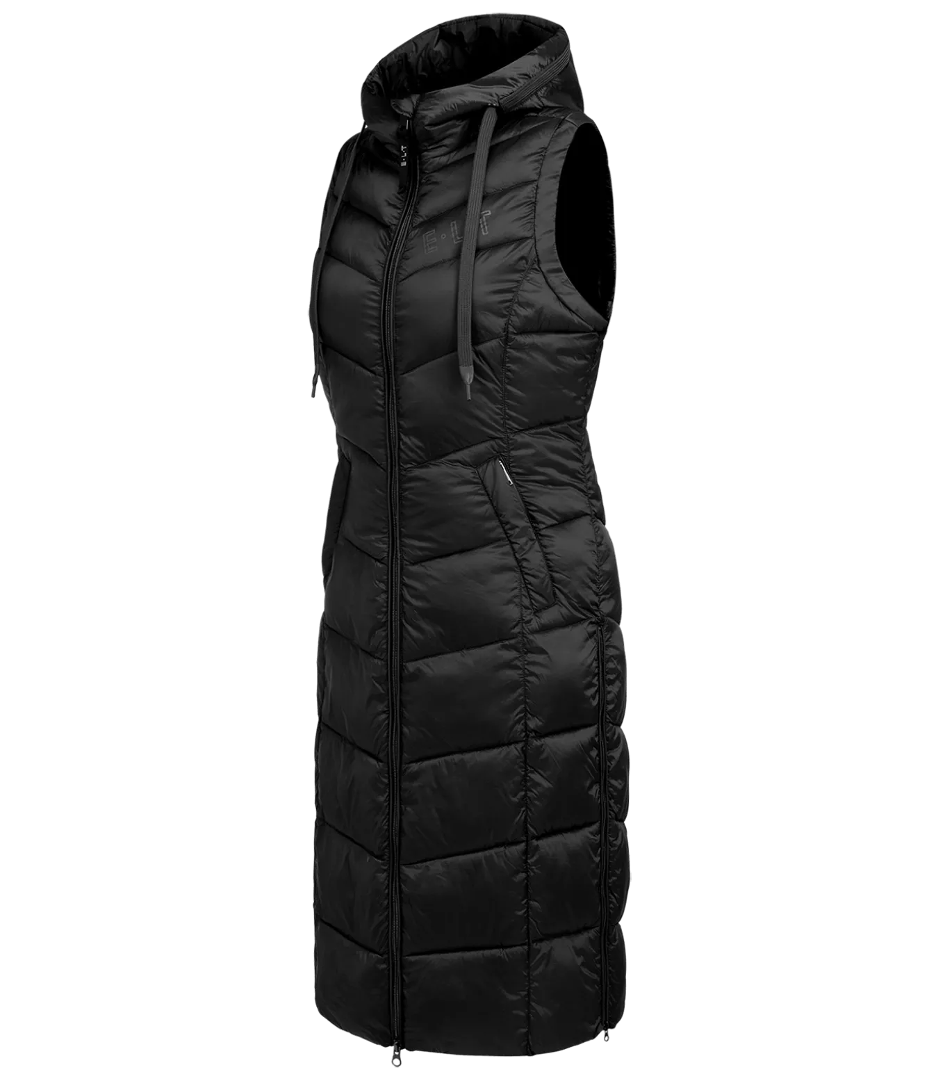 Lightweight Longweste Ostende