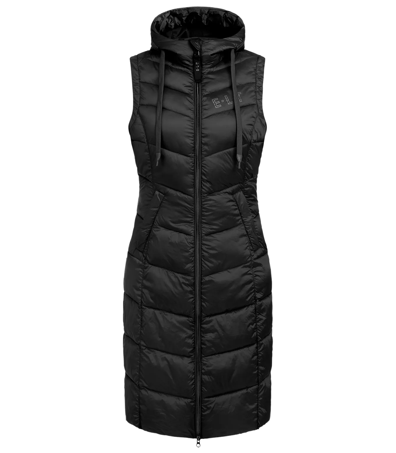 Lightweight Longweste Ostende