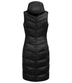 Lightweight Longweste Ostende