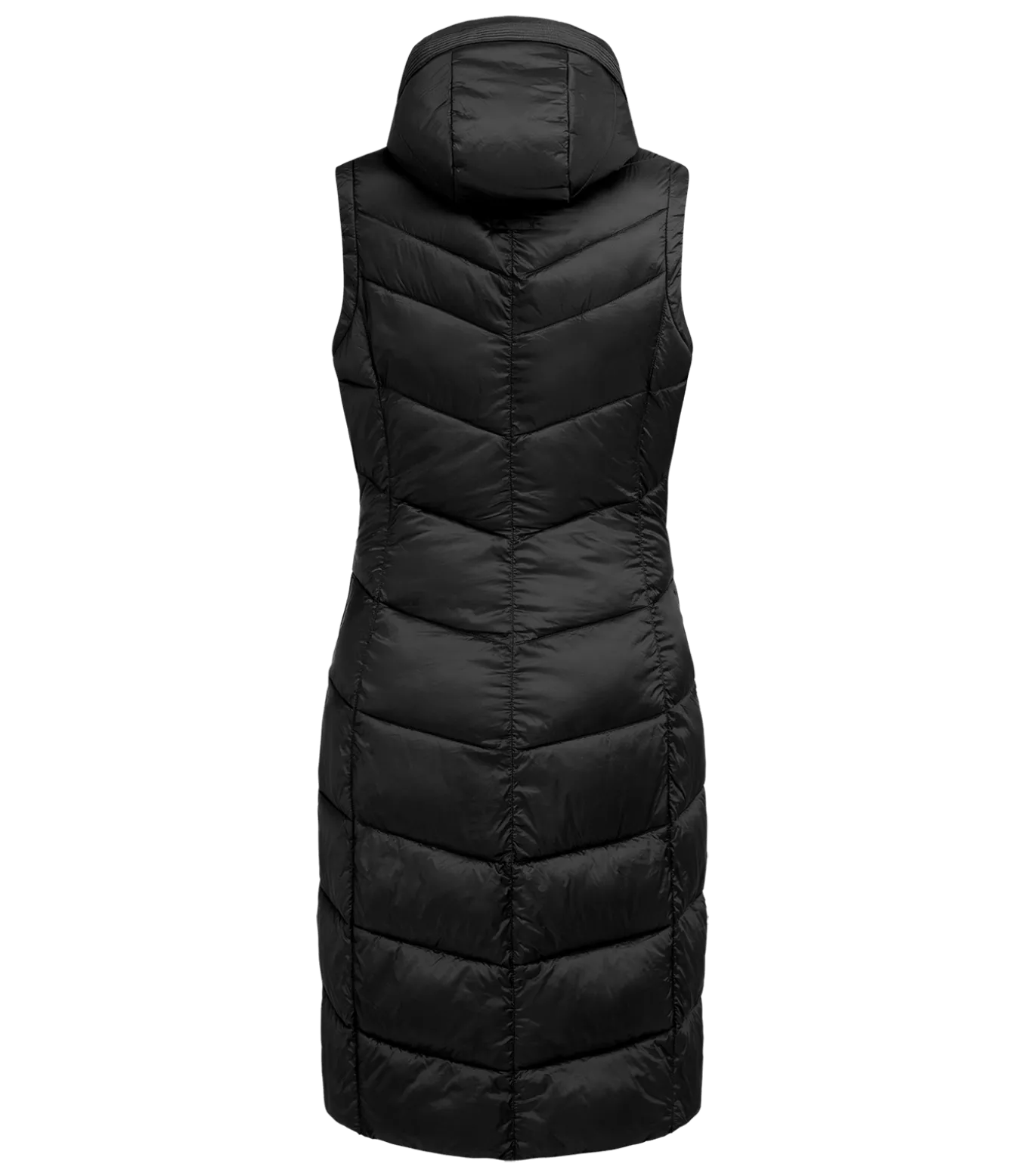 Lightweight Longweste Ostende