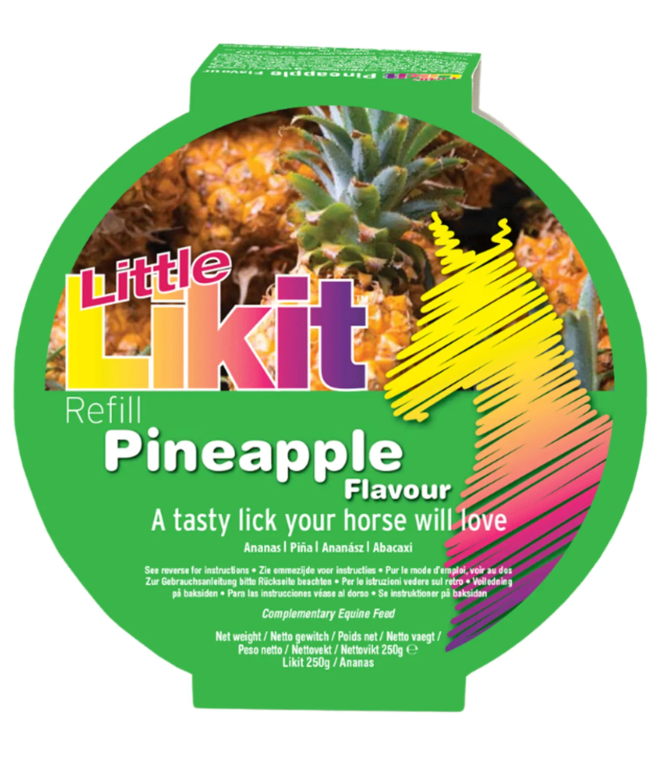 Likit, 250 g