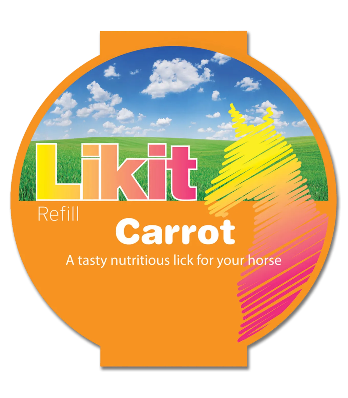 Likit, 250 g