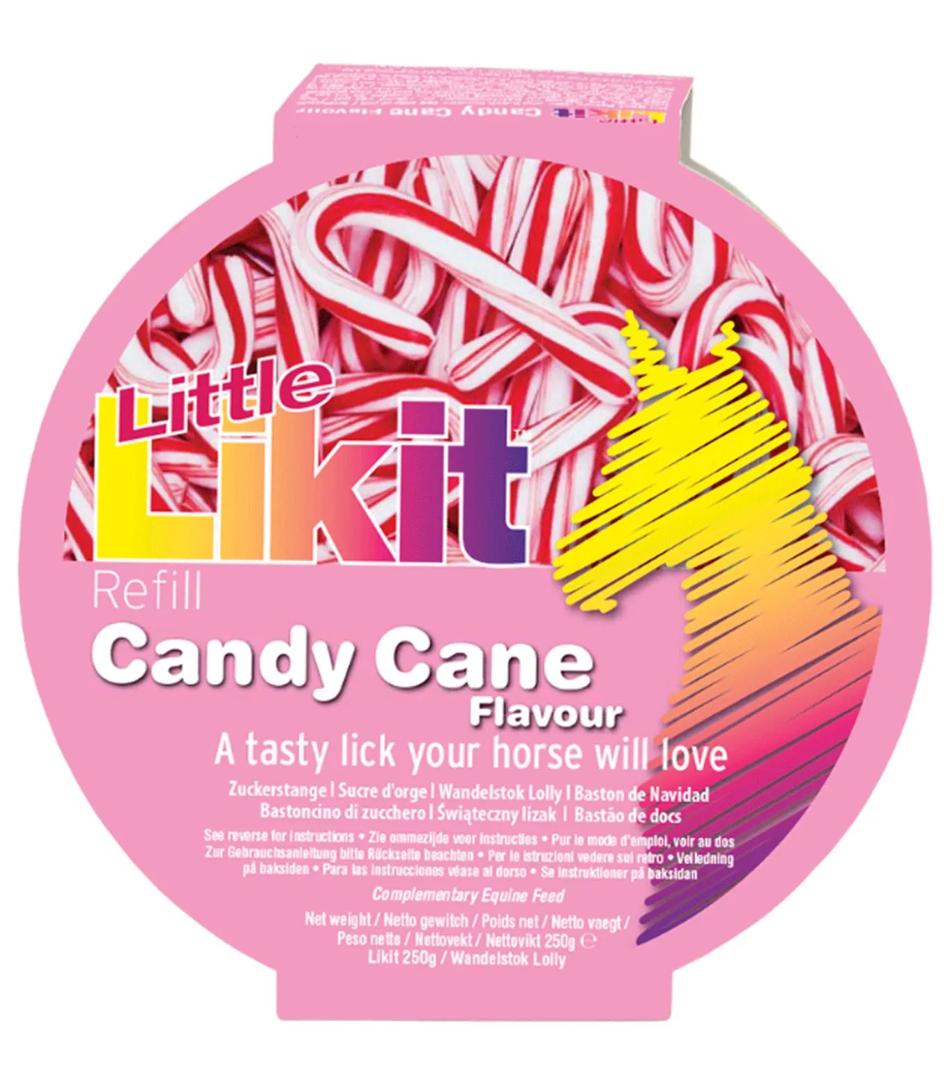 Likit, 250 g