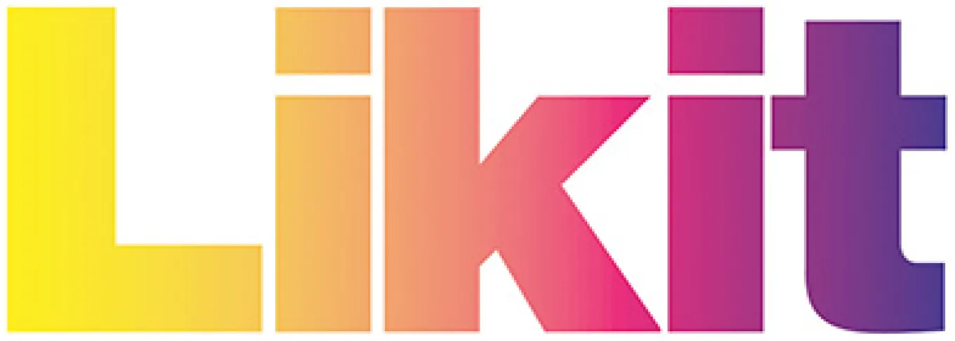 Likit Halterung
