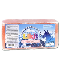 Likit Himalaya Salze, 2 kg