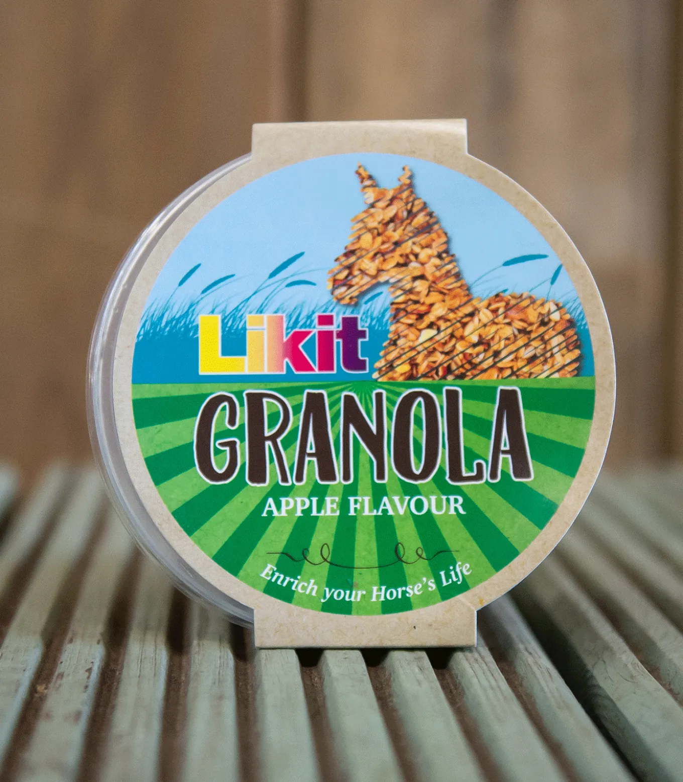 Likit Müsli