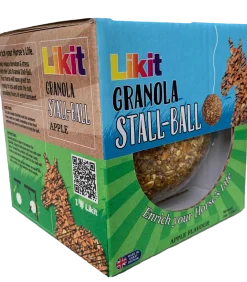 Likit Müslikugel 1,6 kg