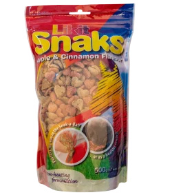 Likit Snaks, 500 g