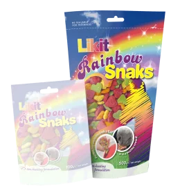 Likit Snaks, 500 g
