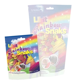 Likit Snaks, 100 g