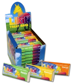 Likit Treat Bar