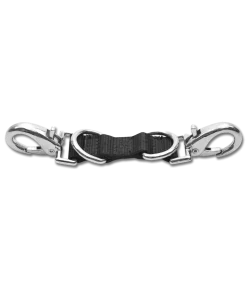 Longierbrille Double