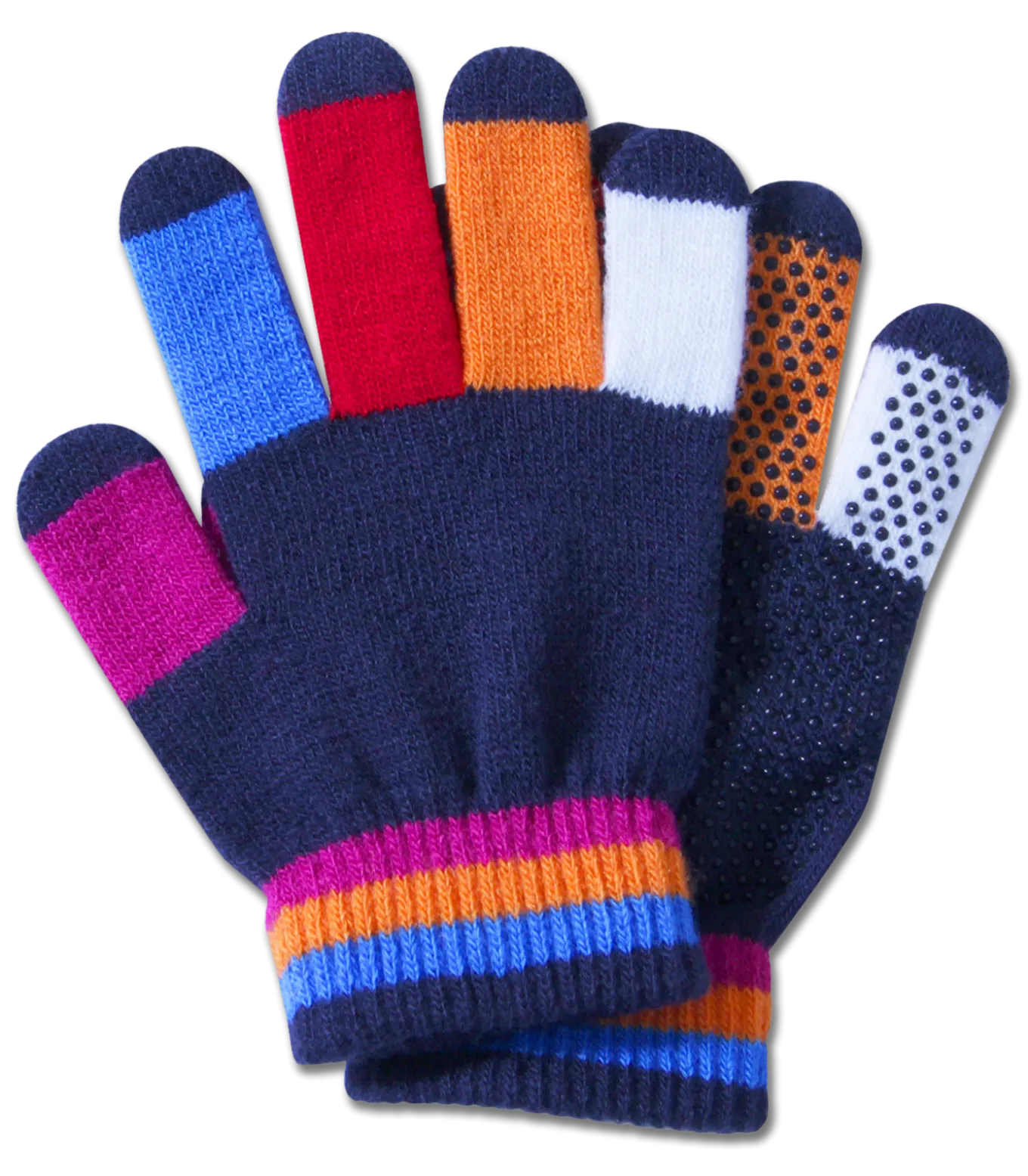 Magic Grippy Trend, Kids, multicolor