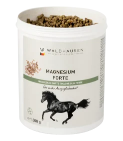 Magnesium forte - Für mehr Ausgeglichenheit, 1 kg