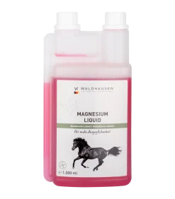 Magnesium liquid - Für mehr Ausgeglichenheit, 1 l