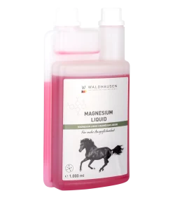 Magnesium liquid - Für mehr Ausgeglichenheit, 1 l