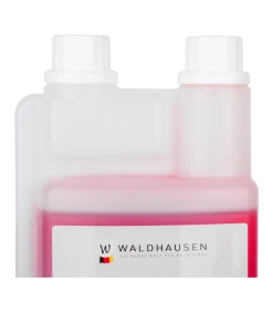 Magnesium liquid - Für mehr Ausgeglichenheit, 1 l