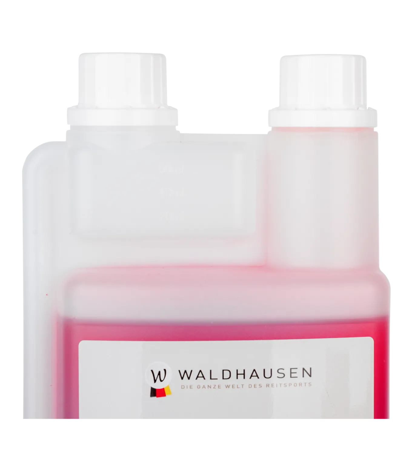 Magnesium liquid - Für mehr Ausgeglichenheit, 1 l