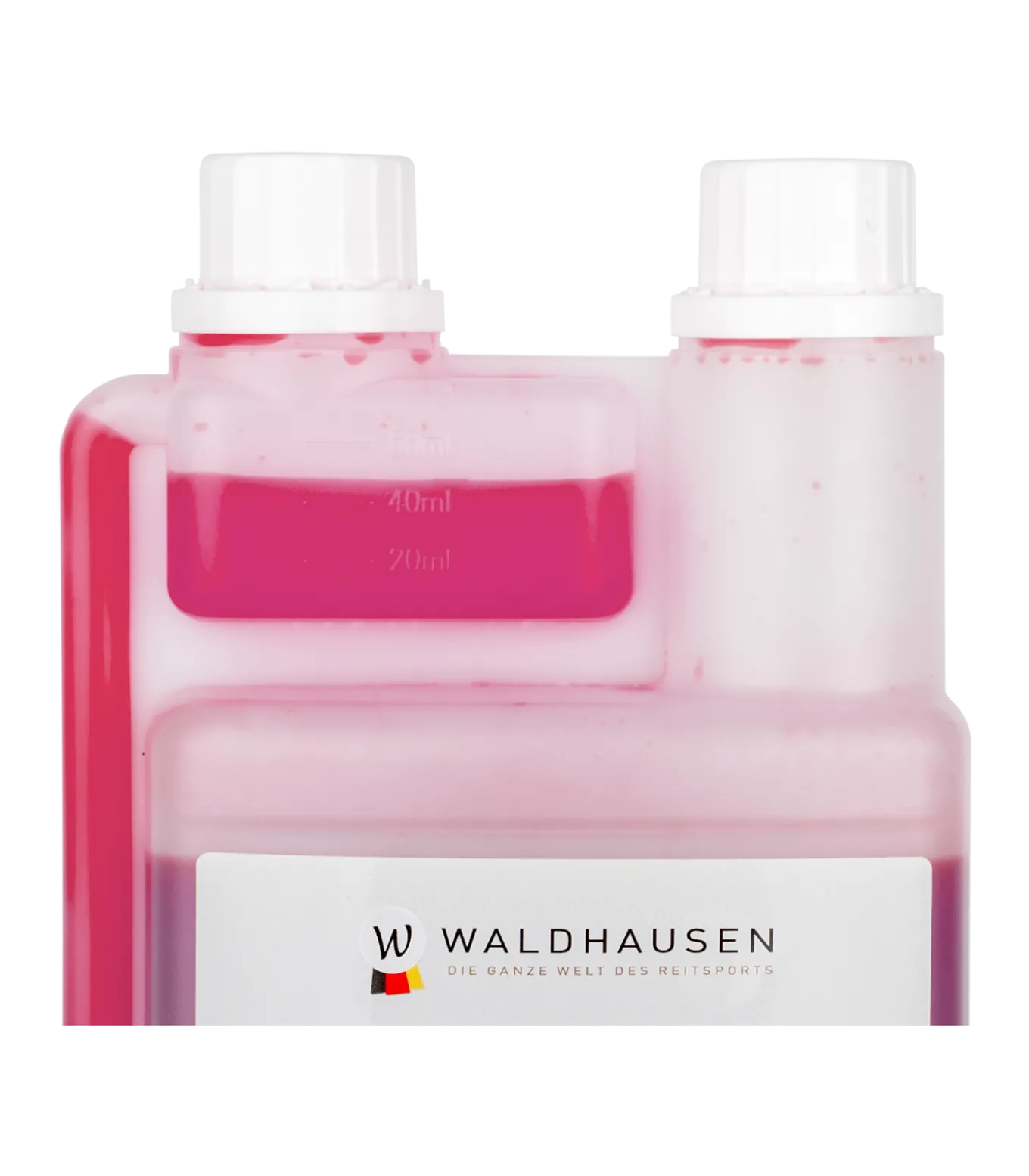 Magnesium liquid - Für mehr Ausgeglichenheit, 1 l