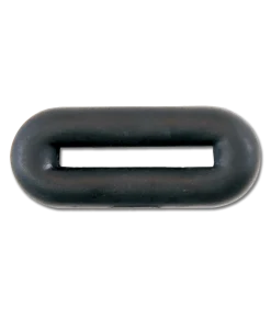 Martingalstopper, Gummi