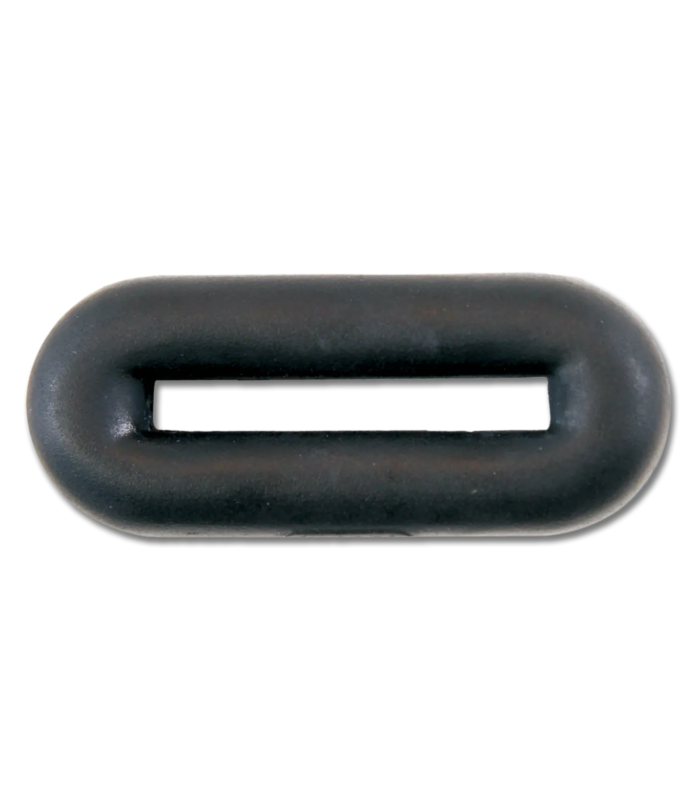 Martingalstopper, Gummi