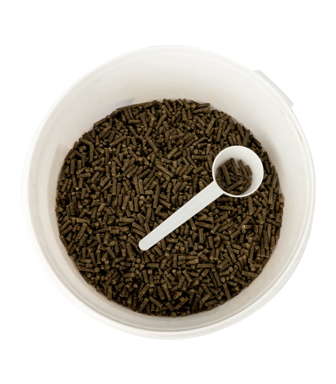 Mega Mineral - Für die tägliche Futterration, 3kg