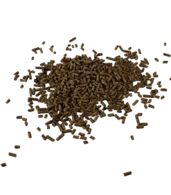 Mega Mineral - Für die tägliche Futterration, 3kg