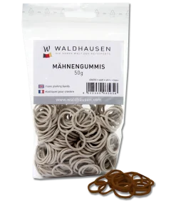 Mähnengummis, Beutel, 50 g