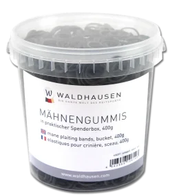 Mähnengummis im Eimer, 400 g