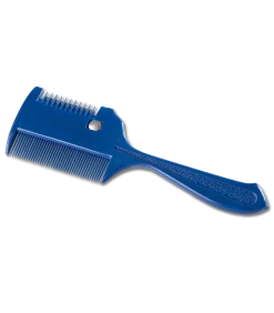 Mähnenkamm Trim