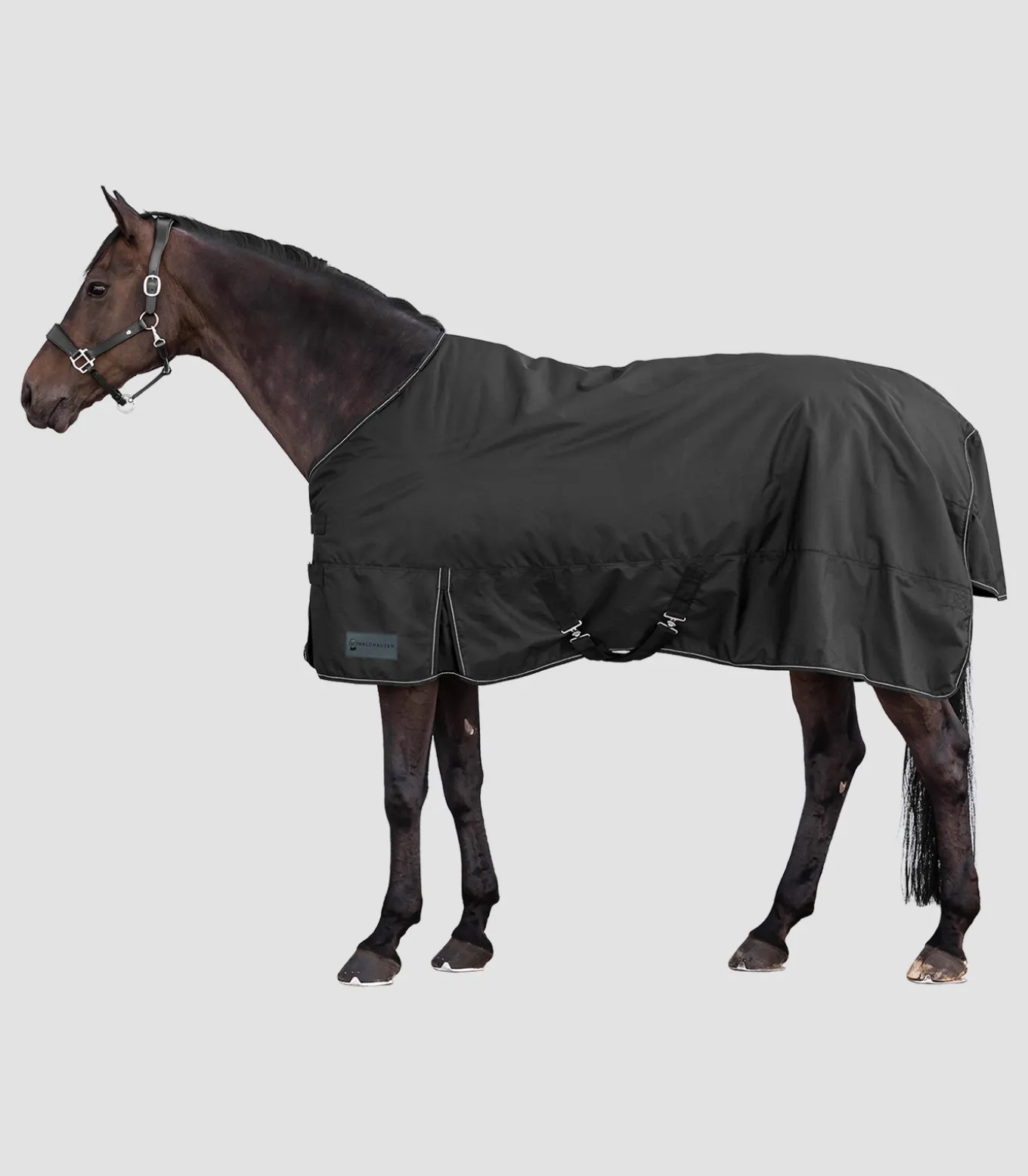 NORDIC Outdoordecke, Light